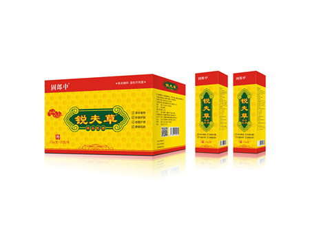 锐夫草草本乳膏 