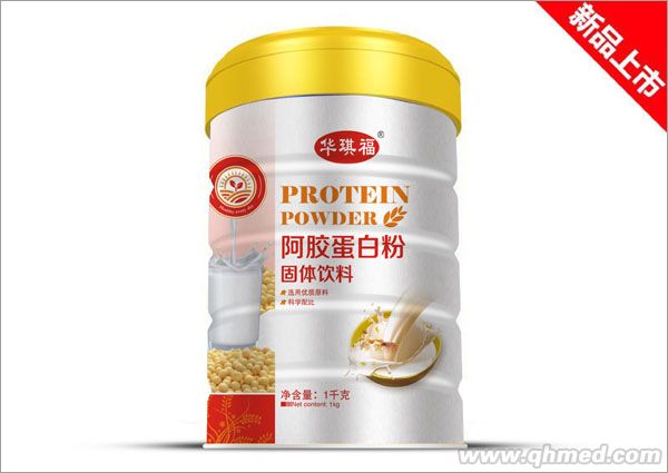 华茂-阿胶蛋白粉 