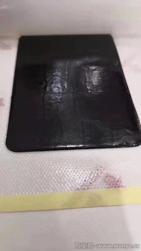点击放大 械字号黑膏药代加工