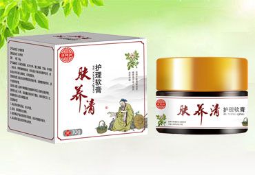 肤养清护理软膏 
