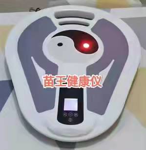 点击放大 苗王健康仪