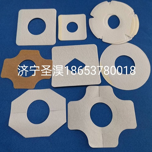 透气胶贴 益清方透气胶贴 三伏贴空白贴 穴位贴空贴