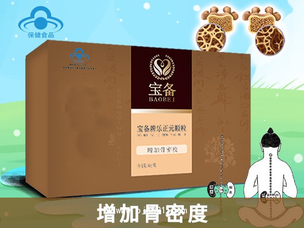 点击放大 宝备牌 乐正元颗粒