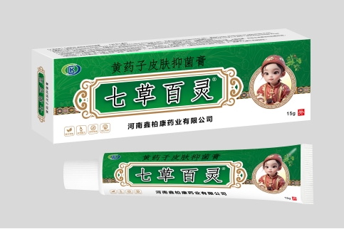 点击放大 七草百灵 七草百灵