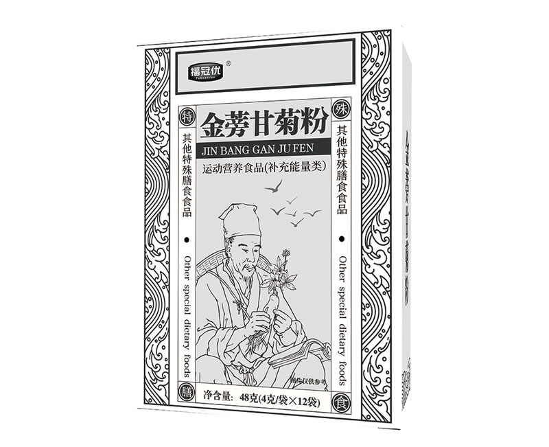 点击放大 金蒡甘菊粉 金蒡甘菊粉