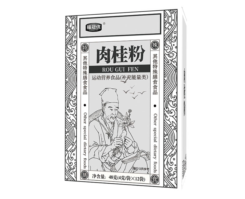 肉桂粉 肉桂粉