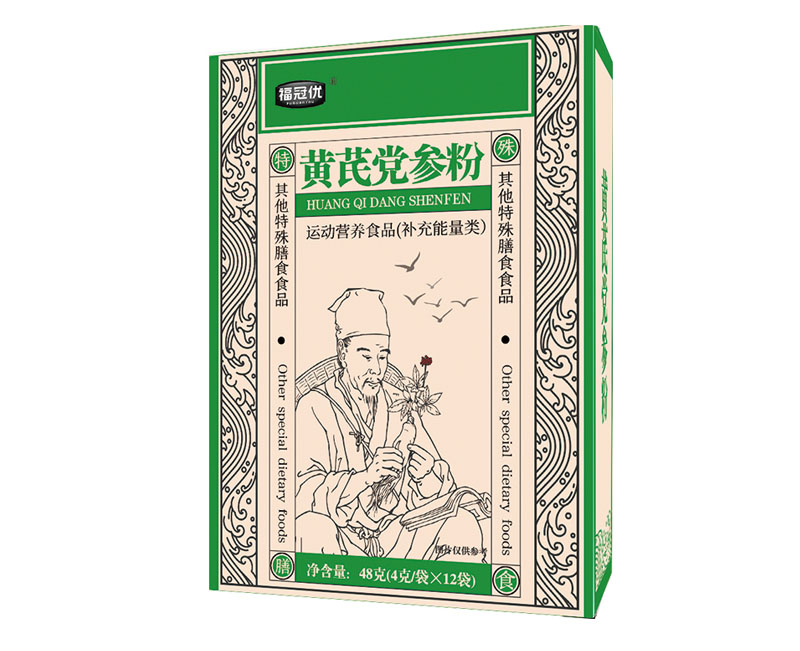 点击放大 黄芪党参粉 黄芪党参粉